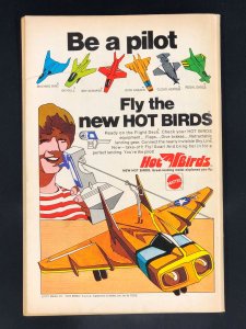 Superman #241 (1971)