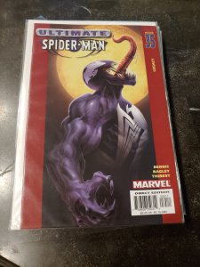 Ultimate Spider-Man #35 (2003)