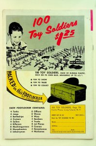 Tarzan #137 (Aug 1963, Gold Key) - Good