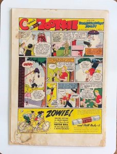 All-Star Comics #21 (1944)