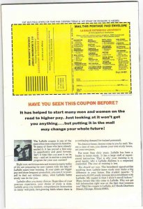 Journey into Mystery #8 (Dec-73) NM- High-Grade  