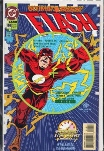 The Flash #99 (1995)