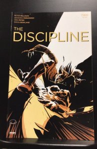 The Discipline #2 (2016)