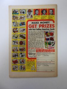 Captain Marvel #13 (1969) FN/VF condition