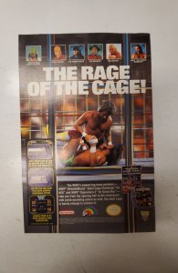 Green Lantern: Mosaic #4 (1992) NM DC Comic Book J693