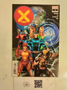 X-Menr #1 NM Marvel Comic Books Wolverine Cyclops Cable Havok Jean Grey 17 HH44