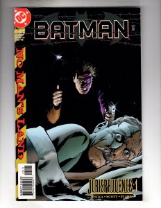 Batman #572 (1999)  / GMA2