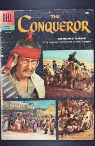 Four Color #690 (1956)