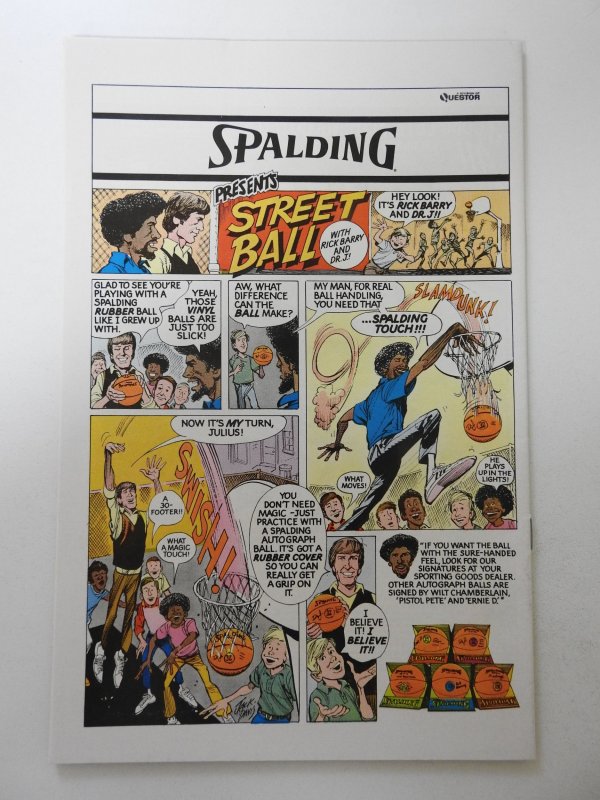 The Champions #14 (1977) FN/VF Condition!