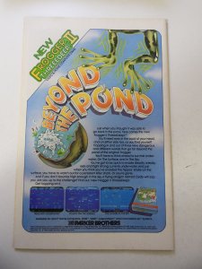 The Amazing Spider-Man #259 (1984) VF- Condition