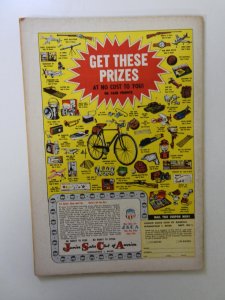 Showcase #19 (1959) FN+ condition