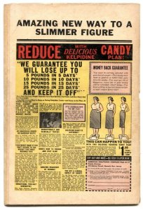 Two-Gun Kid #17 1954- Maneely- Atlas Western G+