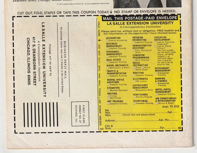 Fantastic Four(vol. 1 ) # 169  Power Man Amok !