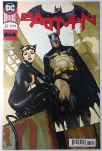 Batman #37 (9.4, 2018) Variant