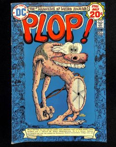 Plop! #8 (1974)