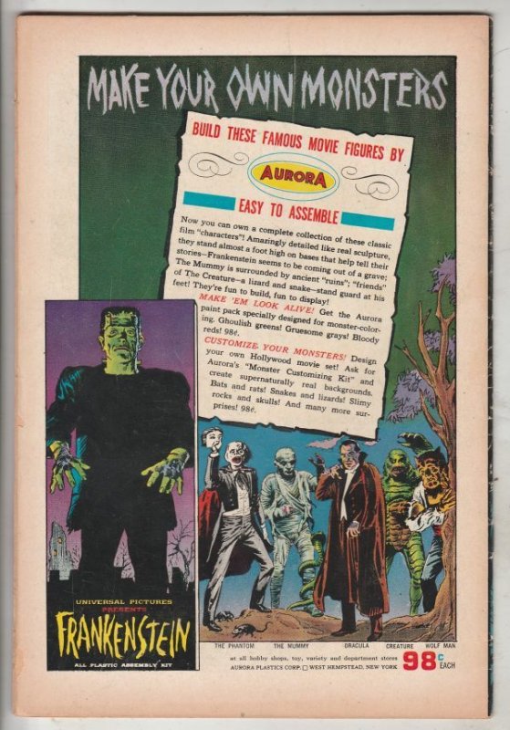 World's Finest #137 (Nov-63) FN+ Mid-High-Grade Superman, Batman, Robin