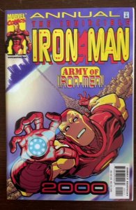 Iron Man 2000 (2000)