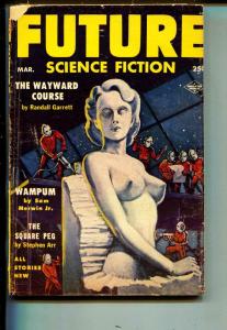 Future-Pulp-3/1954-Randall Garrett-Dave Dryfoos