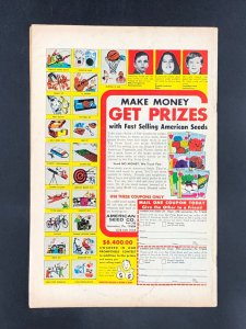 Captain America #162 (1973)