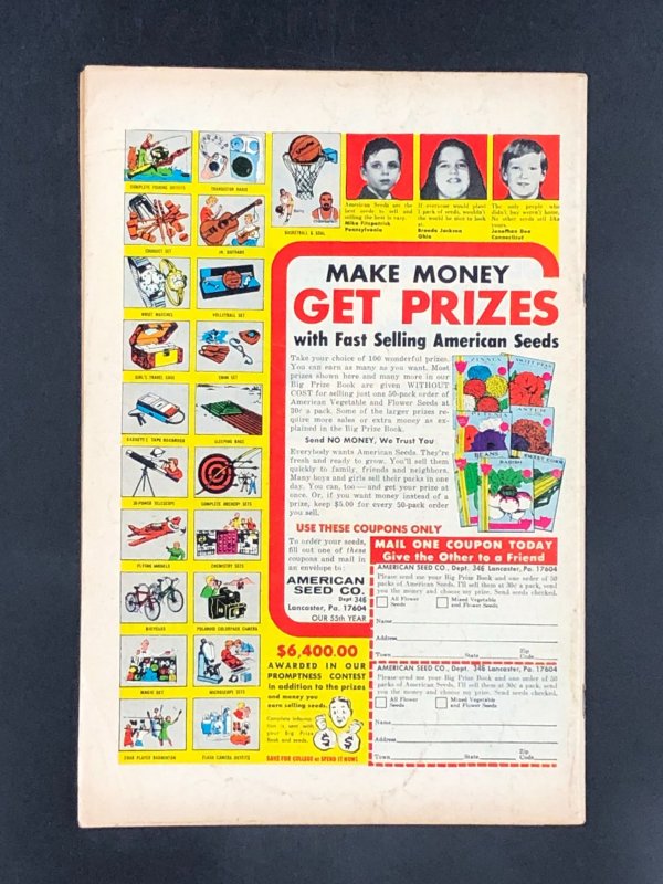 Captain America #162 (1973)