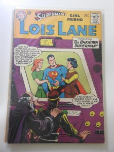 Superman's Girl Friend, Lois Lane #49 (1964)