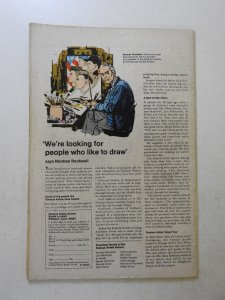 The Amazing Spider-Man #91 (1970) VG+ Condition