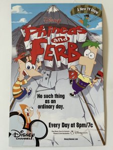 The Amazing Spider-Girl #17 - NM+  (2008)