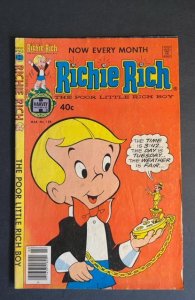 Richie Rich #188 (1980)