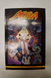 Astra #1 NM Central Park Comic Book J703