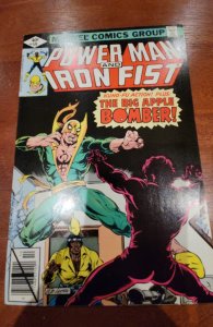Power Man and Iron Fist #59 (1979)