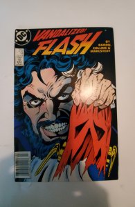 The Flash #14 (1988) NM DC Comic Book J739
