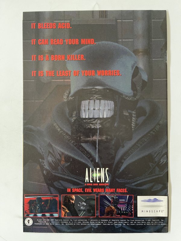 Vigilante: City Lights, Prairie Justice #2 - VF/NM (1995)