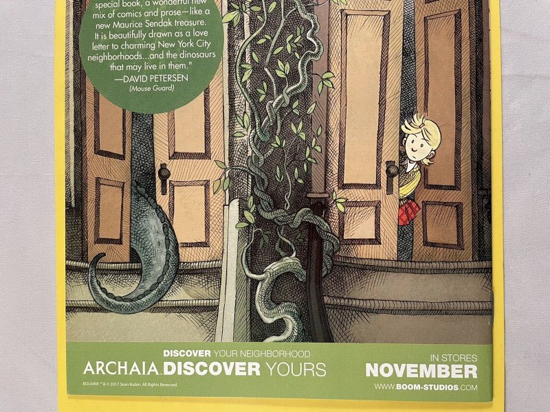 Adventure Time #66 2017 Kaboom! NM See Photos