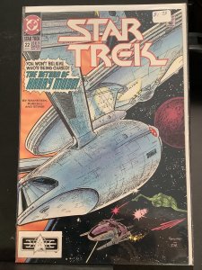 Star Trek #22 (1991)