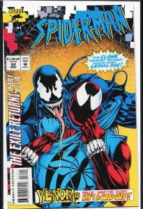 Spider-Man #52 (1994) Spider-Man
