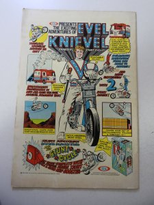 The Amazing Spider-Man #128 (1974) FN Condition