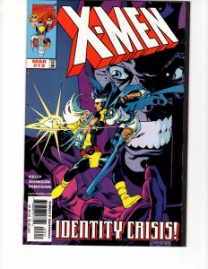 X-Men #73 >>> $4.99 UNLIMITED SHIPPING !!!