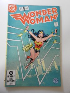 Wonder Woman #302 (1983)