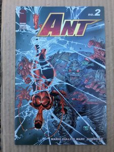 Ant #2 (2005)