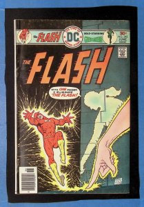 Flash, Vol. 1 242 -