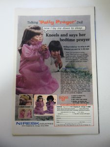 Daredevil #150 (1978) FN+ Condition