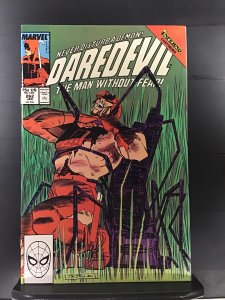 Daredevil #262 (1989)j