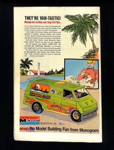 World's Finest Comics #236