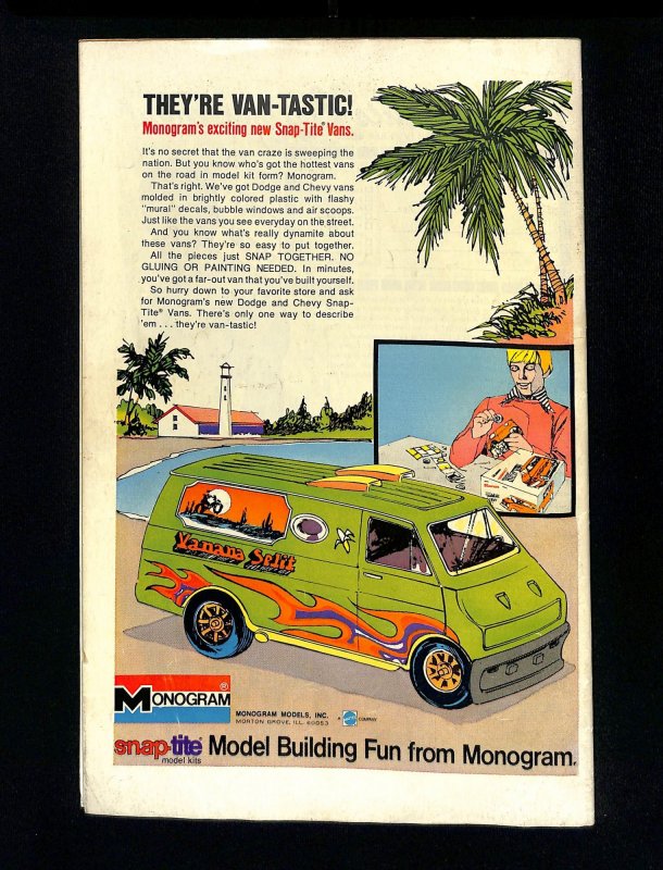 World's Finest Comics #236