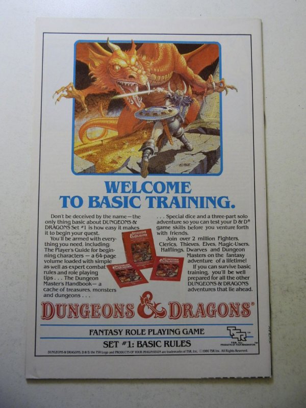 Batman #410 (1987) FN/VF Condition