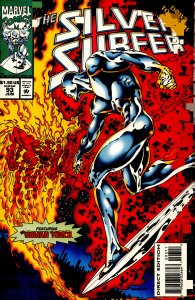 Silver Surfer #93 (1994) Silver Surfer