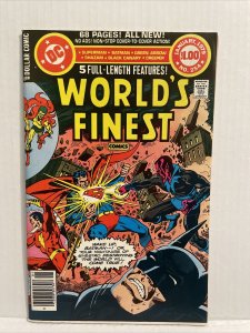 World's Finest #254