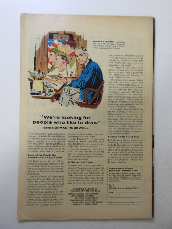 Thor #146 (1967) FN Condition!