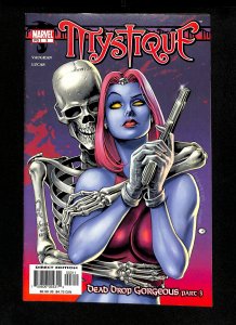 Mystique #3