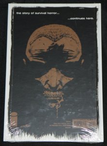 2014 Image The Walking Dead Book 7 Hardcover NM HC Sealed Comic Kirkman TV